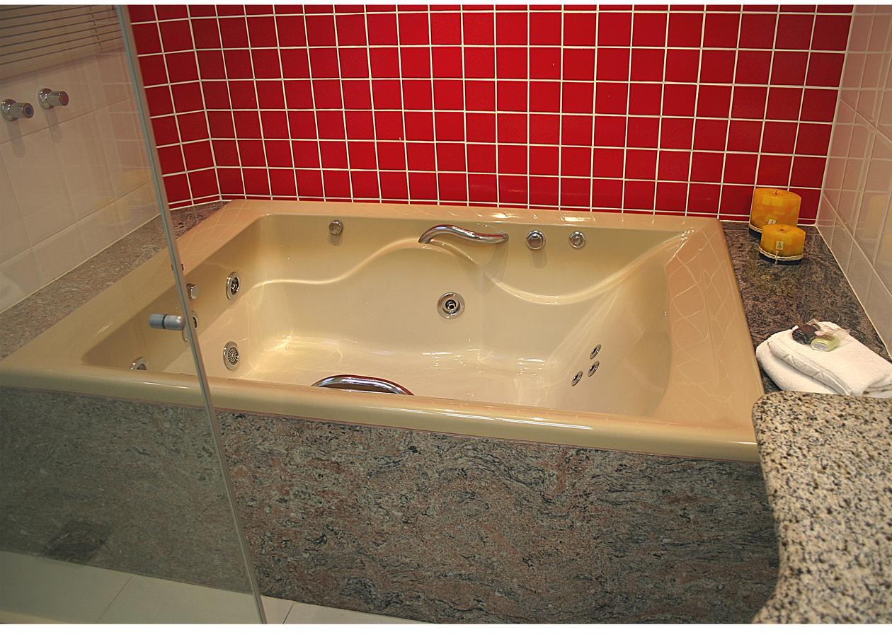 Gv Center Hotel Governador Valadares Dış mekan fotoğraf